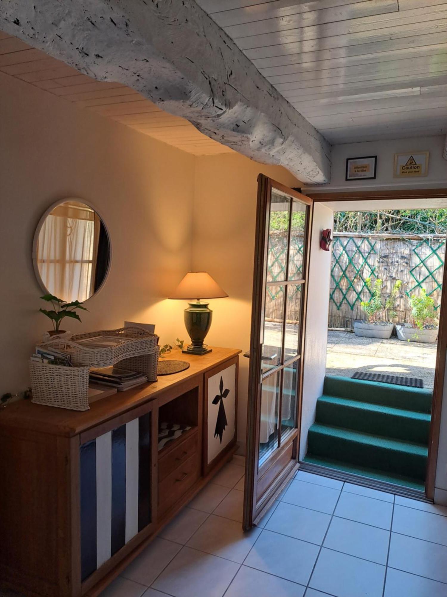 Villa Penty La Houssaye Pontivy Exterior foto