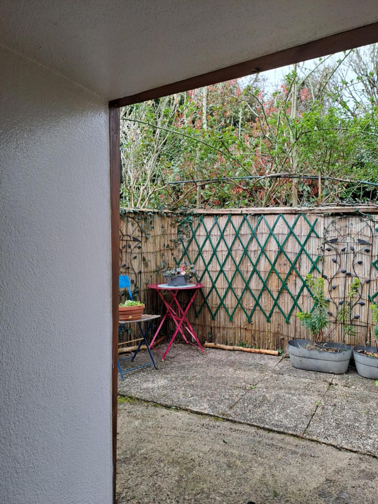 Villa Penty La Houssaye Pontivy Exterior foto